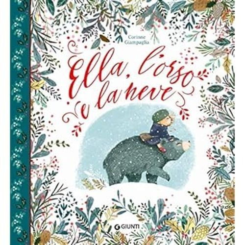 Ella orso la - ella,,