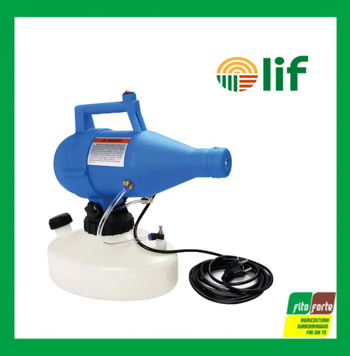 Nebulizzatore elettrico f1400 - nebulizzatore,