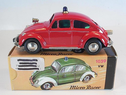 Uso micro racer - uso,