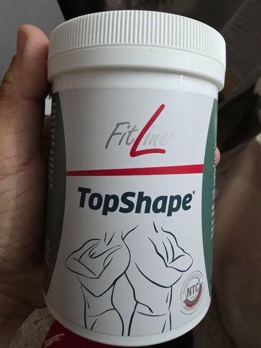 Occasione topshape - 🚨,