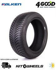 PNEUMATICI USATI FALKEN 235/45R18 98V EURO A/S AS210 2019 4 STAGIONI