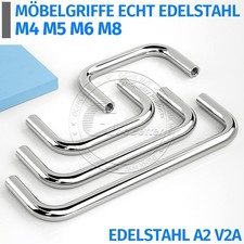 Maniglie per mobili VERO