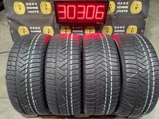 Pneumatici Invernali 4 Gomme