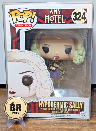 Funko pop american horror - tv,