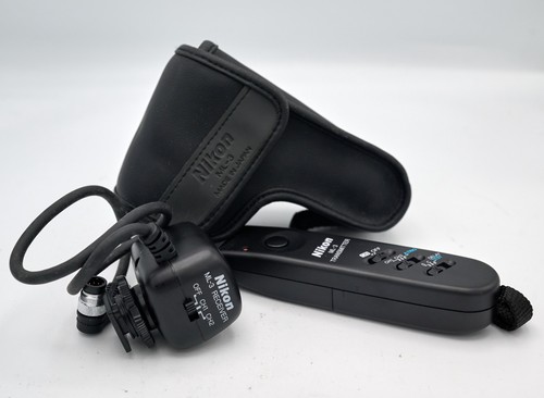 Nikon modulite set - ml-3,