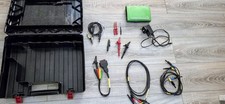 Bosch KTS 570 interfaccia inc