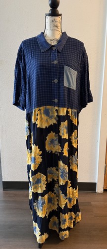 Abito camicia carole - camicia,
