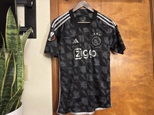 Adidas Ajax Amsterdam 2023/24