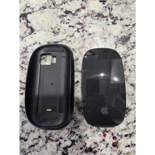 Apple magic mouse - magic, 2