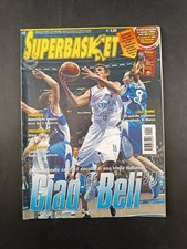 Rivista SUPERBASKET Ciao
