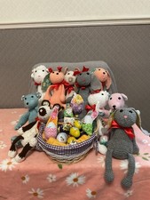 Coniglietto/coniglio pasquale