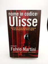 Nome in codice Ulisse - Fulvio