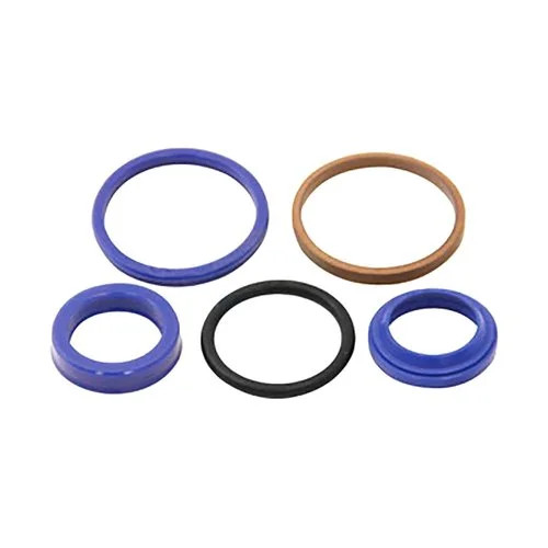 Steering cylinder seal kit - cylinder,