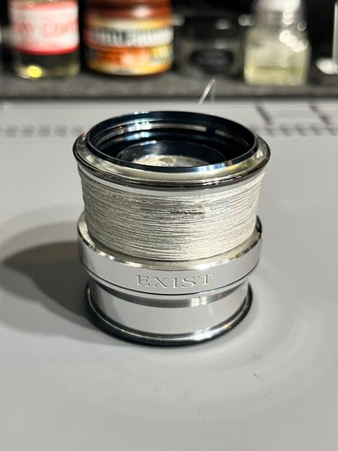 Daiwa exist lt2500s - lt2500s-c, parti