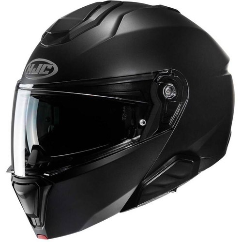Casco modulare i91 - i91, semi