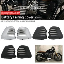 For triumph bonneville t100 - t100, se