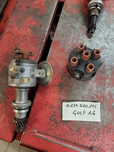 Spinterogeno completo bosch - spinterogeno,