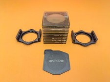 7 Filtri COKIN + 2 Porta