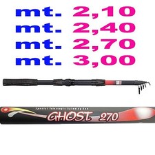 canna minimo ingombro da