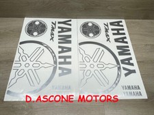 KIT 12 ADESIVI TMAX 2001 2002