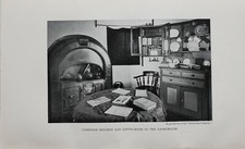 Stampa Del Faro Del 1913