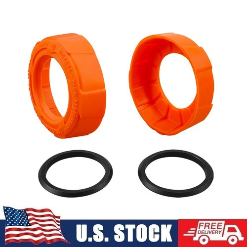 Front wheel bearing protector - wheel,