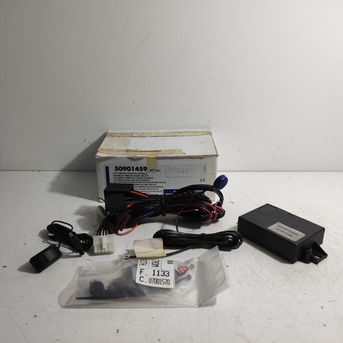Kit vivavoce bluetooth fiat - kit,