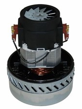 Motore aspirapolvere