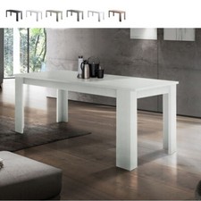 Tavolo 90x140 cucina moderno - 90x140,