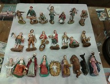 23 pastori landi 12 cm  gesu