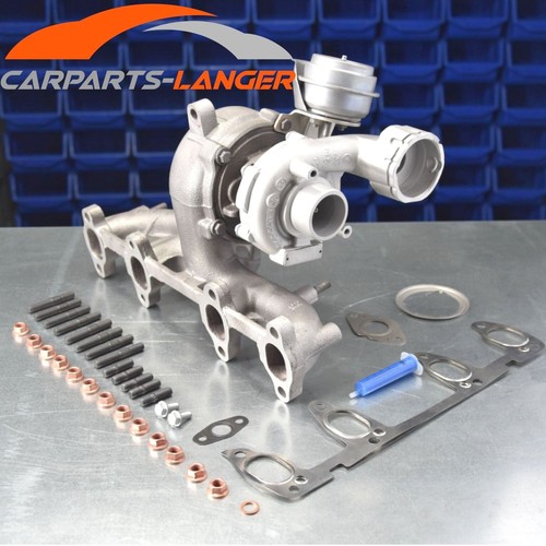 Turbocompressore per audi seat - per,