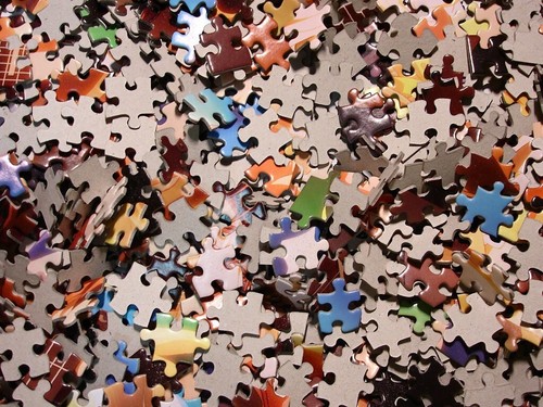 Clementoni puzzle 1000 pezzi - puzzle,