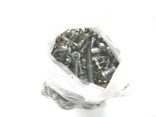 SUZUKI BURGMAN AN 250 2001-2003 BULLONERIA SCOOTER 