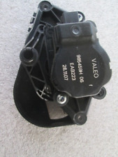 EAB223 MOTORINO SCATOLA RISCALDAMENTO CLIMATIZZATORE BMW SERIE 1 116 I E87 1.6 B