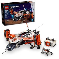 Nuovo sigillato lego - nuovo, 42181