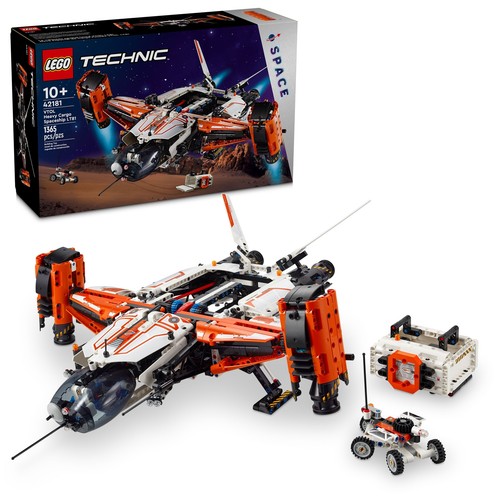 Nuovo sigillato lego - sigillato, 42181