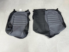 VW TOUAREG 7P SEAT COVER
