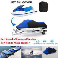 600D per Jet Ski Copertura
