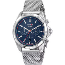 Sector sge 650 orologio uomo - sector,