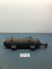 MARMITTA COMPLETA SYM CITYCOM