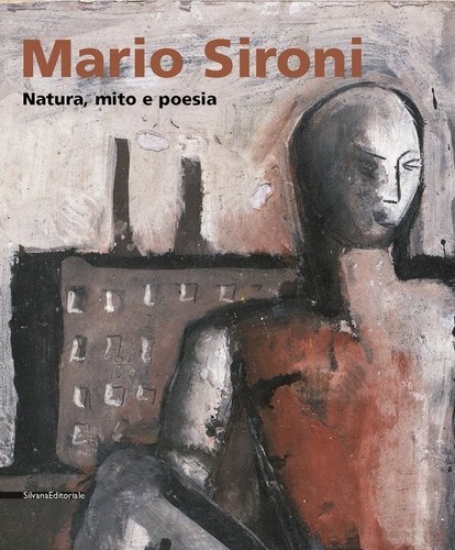 Mario sironi natura mito e - mario, sironi.