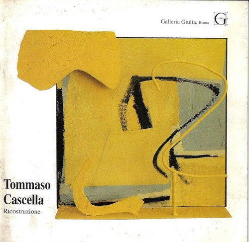 Ricostruzione tommaso - ricostruzione.,