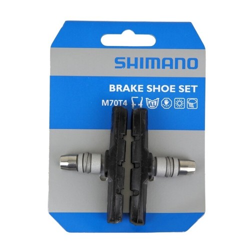 Set ganasce freno - , shimano