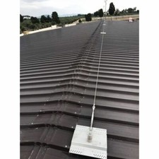 KIT LINEA VITA INOX PER