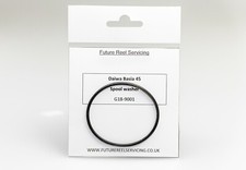 Daiwa Basia 45QDX/QD Anello da