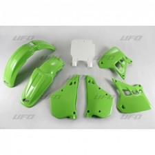 kit plastiche carene Ufo Plast