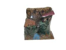 Presepe Ambientazione Casette