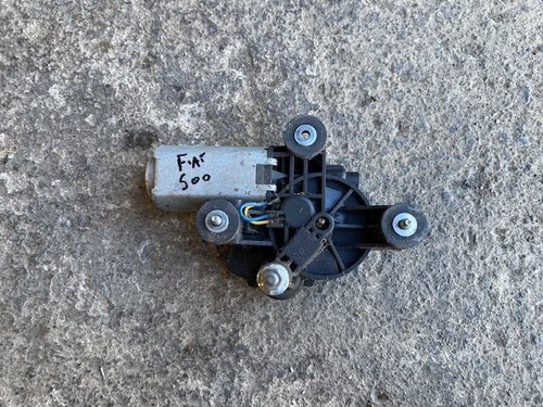 Motorino tergicristallo - motorino,