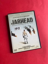 Film DVD JARHEAD - VERSIONE NOLEGGIO USATO