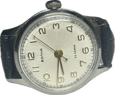 OROLOGIO vintage VOLNA CHCHZ